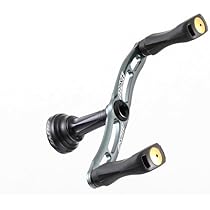 SHIMANO - DLIVE ドライブ エアードライブW シリコンフィットノブ搭載 シマノTyp… ダブルハンドル ウェーブ エアードライブW (AIR DLIVE DOUBLE